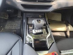 Hongqi E-QM5 2023 basic travel version - ფოტო 14