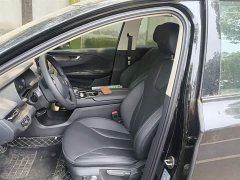 Hongqi E-QM5 2023 basic travel version - ფოტო 15