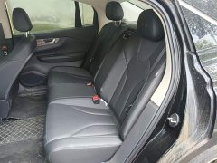 Hongqi E-QM5 2023 basic travel version - ფოტო 17