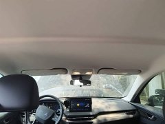 Hongqi E-QM5 2023 basic travel version - ფოტო 18