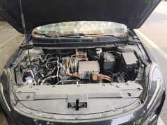 Hongqi E-QM5 2023 basic travel version - ფოტო 20