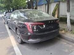 Hongqi E-QM5 2023 basic travel version - ფოტო 5