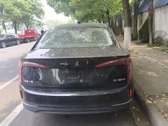Hongqi E-QM5 2023 basic travel version - ფოტო 6