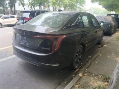 Hongqi E-QM5 2023 basic travel version - ფოტო 7