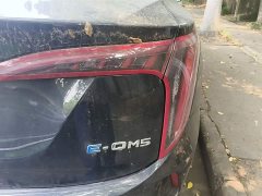 Hongqi E-QM5 2023 basic travel version - ფოტო 8