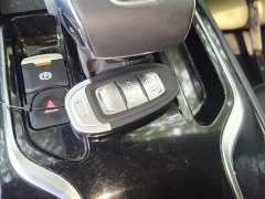 Hongqi E-QM5 2023 basic travel version - ფოტო 9