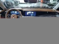 FAW Red Flag H9 2.0T Smart Connected Premium Edition - ფოტო 10