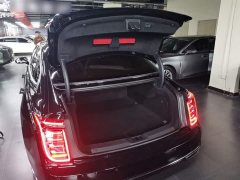 FAW Red Flag H9 2.0T Smart Connected Premium Edition - ფოტო 19