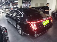 FAW Red Flag H9 2.0T Smart Connected Premium Edition - ფოტო 5