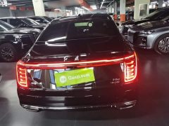 FAW Red Flag H9 2.0T Smart Connected Premium Edition - ფოტო 6