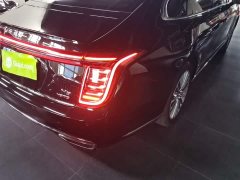 FAW Red Flag H9 2.0T Smart Connected Premium Edition - ფოტო 8