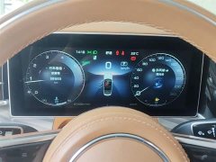 FAW Red Flag H9 2.0T Smart Connected Premium Edition - ფოტო 12