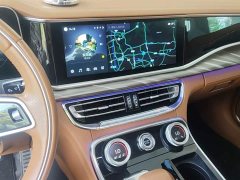 FAW Red Flag H9 2.0T Smart Connected Premium Edition - ფოტო 13