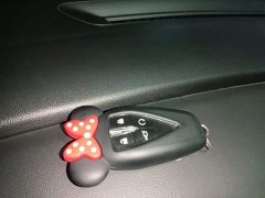 FAW Red Flag H9 2.0T Smart Connected Premium Edition - ფოტო 17