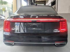 FAW Red Flag H9 2.0T Smart Connected Premium Edition - ფოტო 6