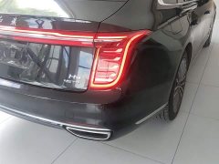 FAW Red Flag H9 2.0T Smart Connected Premium Edition - ფოტო 8