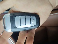 FAW Red Flag H9 2.0T Smart Connected Premium Edition - ფოტო 9