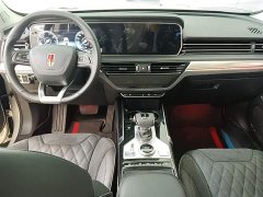 Hongqi HS5 2019 2.0T Zhilian Flagship Edition - ფოტო 9