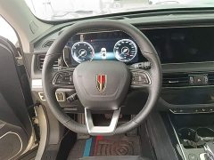 Hongqi HS5 2019 2.0T Zhilian Flagship Edition - ფოტო 10
