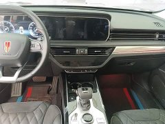 Hongqi HS5 2019 2.0T Zhilian Flagship Edition - ფოტო 12