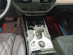 Hongqi HS5 2019 2.0T Zhilian Flagship Edition - ფოტო 13