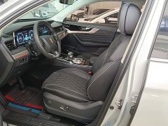 Hongqi HS5 2019 2.0T Zhilian Flagship Edition - ფოტო 14