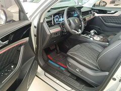 Hongqi HS5 2019 2.0T Zhilian Flagship Edition - ფოტო 15