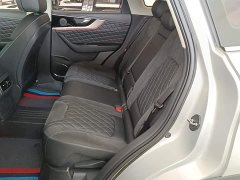 Hongqi HS5 2019 2.0T Zhilian Flagship Edition - ფოტო 16