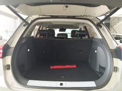Hongqi HS5 2019 2.0T Zhilian Flagship Edition - ფოტო 18