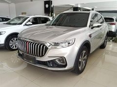 Hongqi HS5 2019 2.0T Zhilian Flagship Edition - ფოტო 1