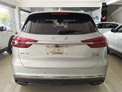 Hongqi HS5 2019 2.0T Zhilian Flagship Edition - ფოტო 5