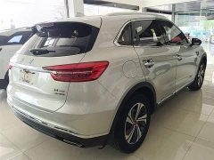 Hongqi HS5 2019 2.0T Zhilian Flagship Edition - ფოტო 6