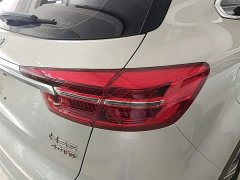 Hongqi HS5 2019 2.0T Zhilian Flagship Edition - ფოტო 7