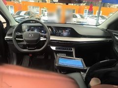 Hongqi HS5 2022 Facelift 2.0T Intelligent Flagship Edition - ფოტო 10
