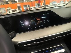 Hongqi HS5 2022 Facelift 2.0T Intelligent Flagship Edition - ფოტო 13
