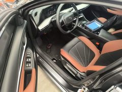 Hongqi HS5 2022 Facelift 2.0T Intelligent Flagship Edition - ფოტო 16