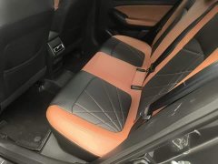Hongqi HS5 2022 Facelift 2.0T Intelligent Flagship Edition - ფოტო 17