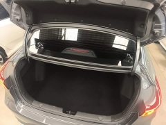 Hongqi HS5 2022 Facelift 2.0T Intelligent Flagship Edition - ფოტო 19