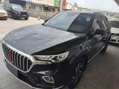 Hongqi HS5 2022 Facelift 2.0T Intelligent Flagship Edition - ფოტო 2