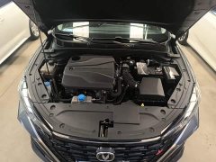 Hongqi HS5 2022 Facelift 2.0T Intelligent Flagship Edition - ფოტო 20