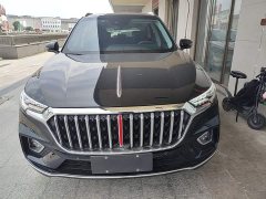 Hongqi HS5 2022 Facelift 2.0T Intelligent Flagship Edition - ფოტო 3