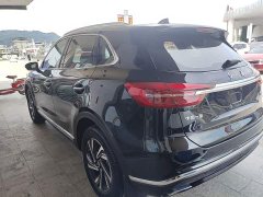 Hongqi HS5 2022 Facelift 2.0T Intelligent Flagship Edition - ფოტო 5