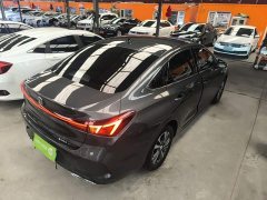 Hongqi HS5 2022 Facelift 2.0T Intelligent Flagship Edition - ფოტო 7