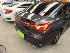 Hongqi HS5 2022 Facelift 2.0T Intelligent Flagship Edition - ფოტო 8