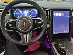 FAW Red Flag HS7 PHEV 2.0T PHEV AWD Flagship Comfort 6-Seater - ფოტო 11