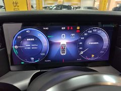 FAW Red Flag HS7 PHEV 2.0T PHEV AWD Flagship Comfort 6-Seater - ფოტო 12