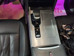 FAW Red Flag HS7 PHEV 2.0T PHEV AWD Flagship Comfort 6-Seater - ფოტო 14