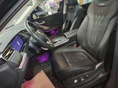 FAW Red Flag HS7 PHEV 2.0T PHEV AWD Flagship Comfort 6-Seater - ფოტო 15