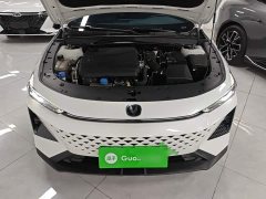 FAW Red Flag HS7 PHEV 2.0T PHEV AWD Flagship Comfort 6-Seater - ფოტო 16