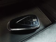 FAW Red Flag HS7 PHEV 2.0T PHEV AWD Flagship Comfort 6-Seater - ფოტო 17